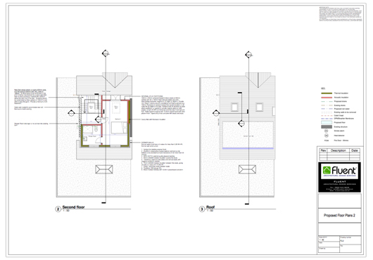 Fluent Architecture & Design