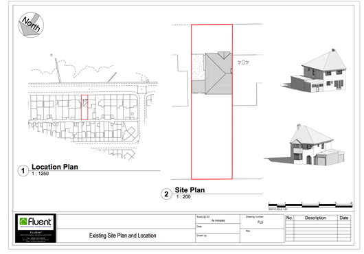 Fluent Architecture & Design