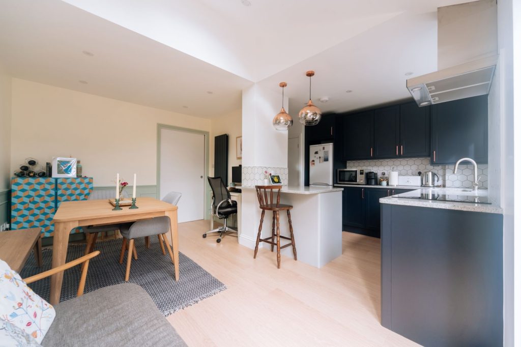 Infill Extension Staines