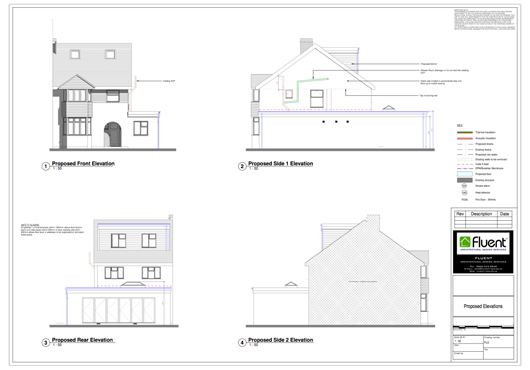 Fluent Architecture & Design