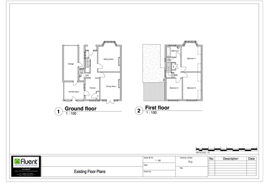 Fluent Architecture & Design