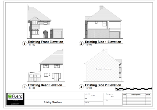 Fluent Architecture & Design