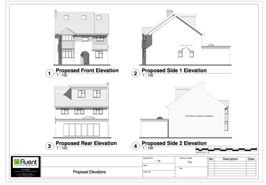 Fluent Architecture & Design