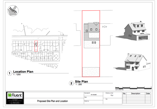 Fluent Architecture & Design