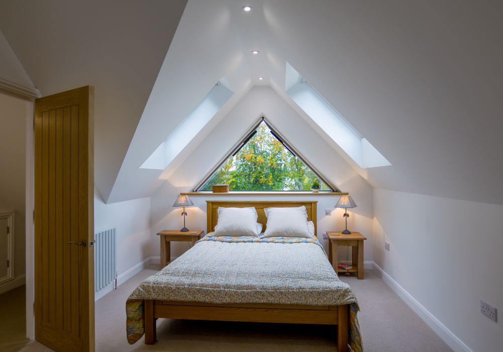 How To Add A Bedroom To Your Home