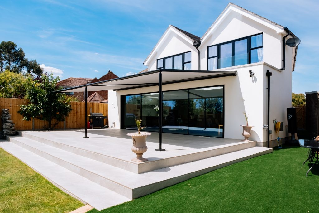 Case Study Transforming a Stunning Home in Shepperton