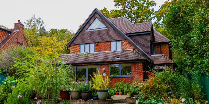 Loft Conversion, Virginia Water