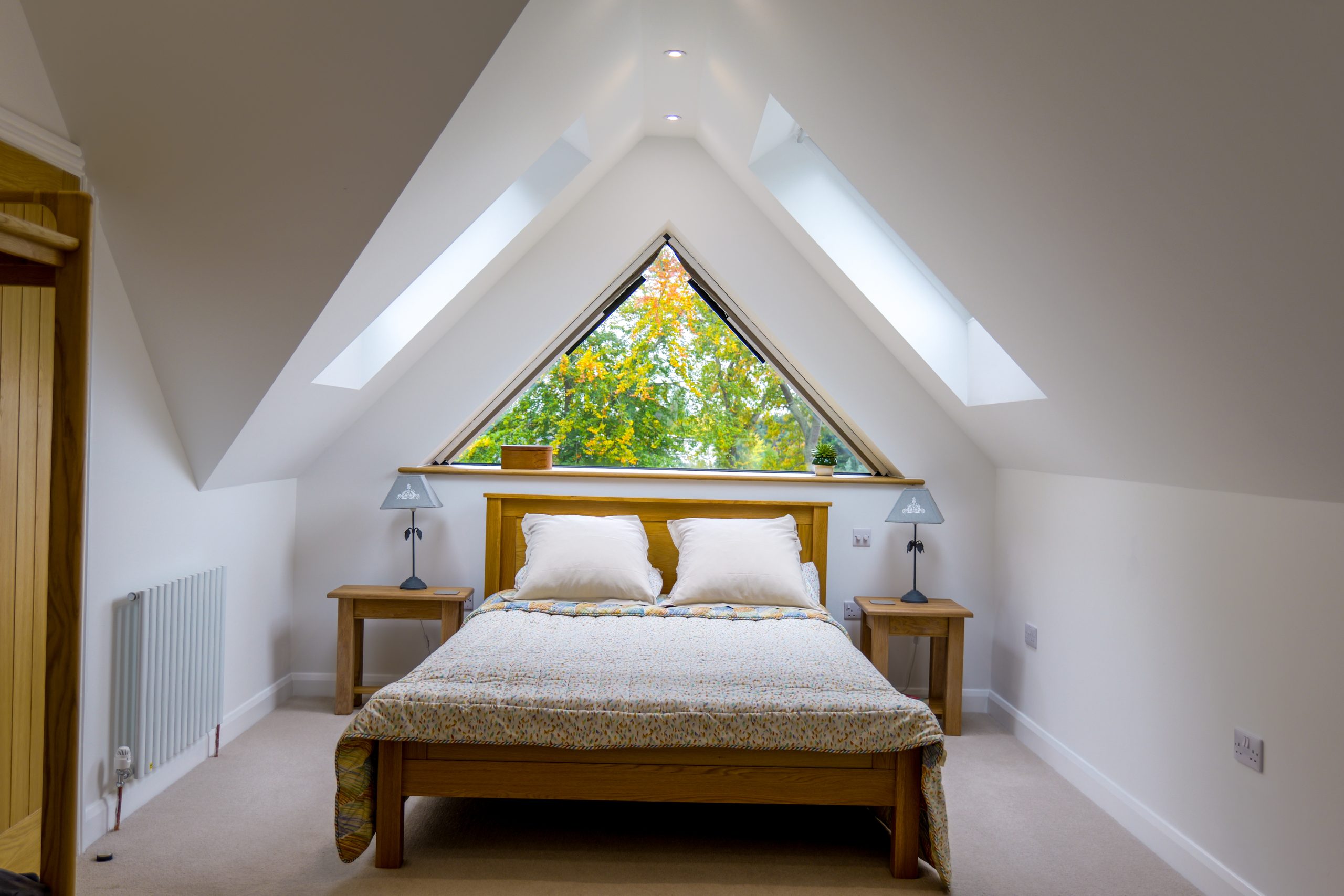 Loft conversion - Surrey