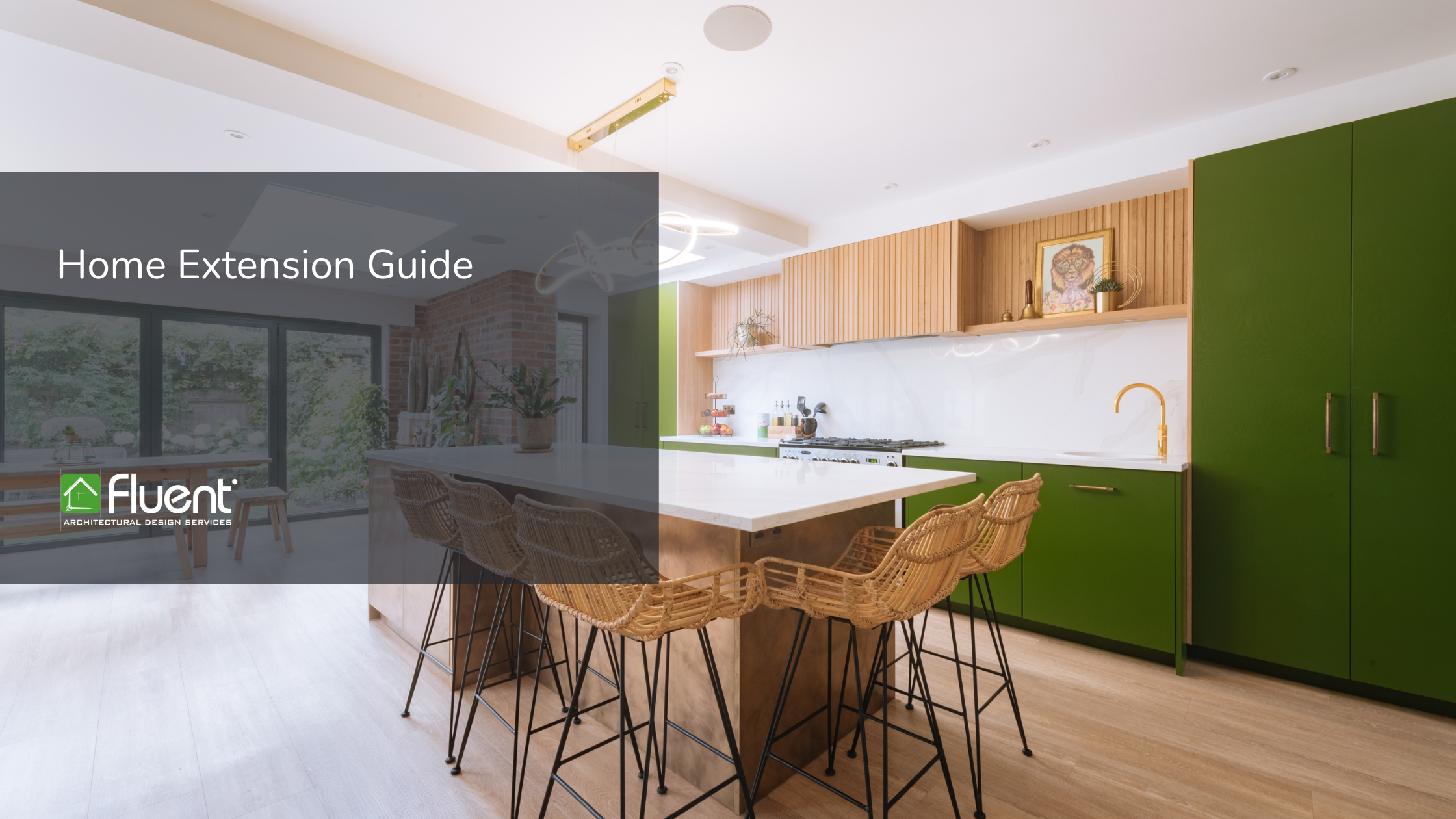 Home Extension Guide West London