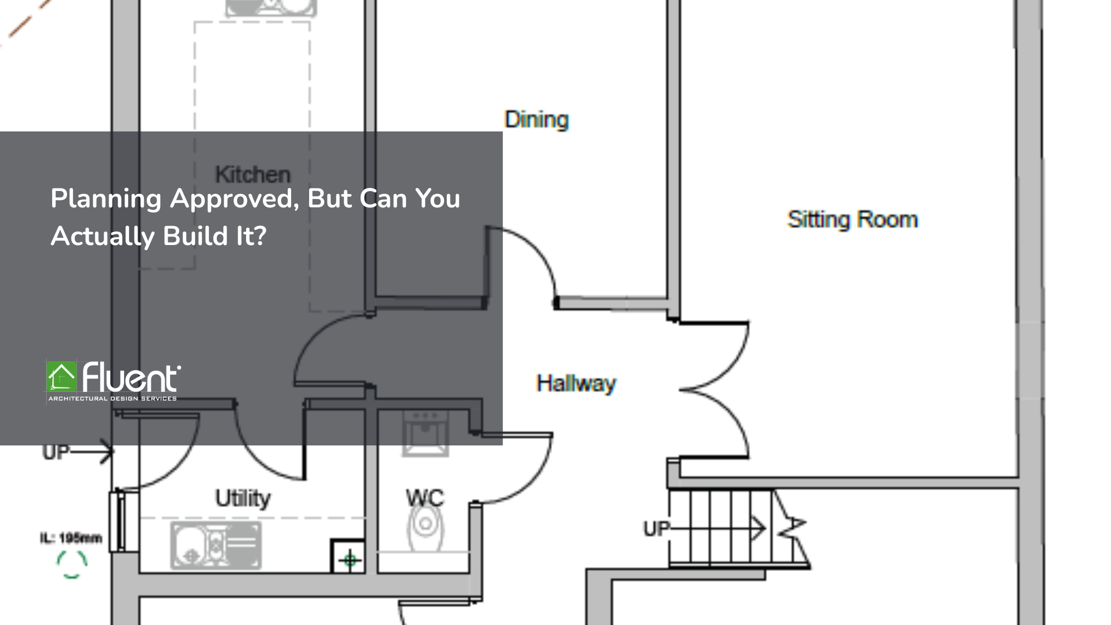 Planning Approved, But Can You Actually Build It?
