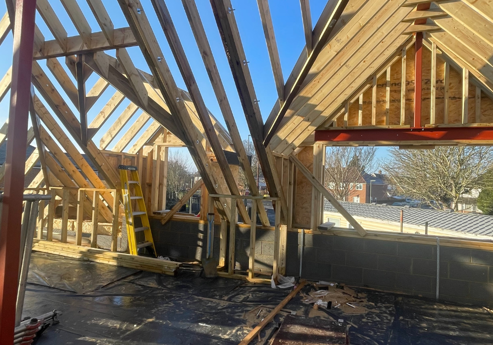 Building on Existing Extensions: The Structural Assessment You Need