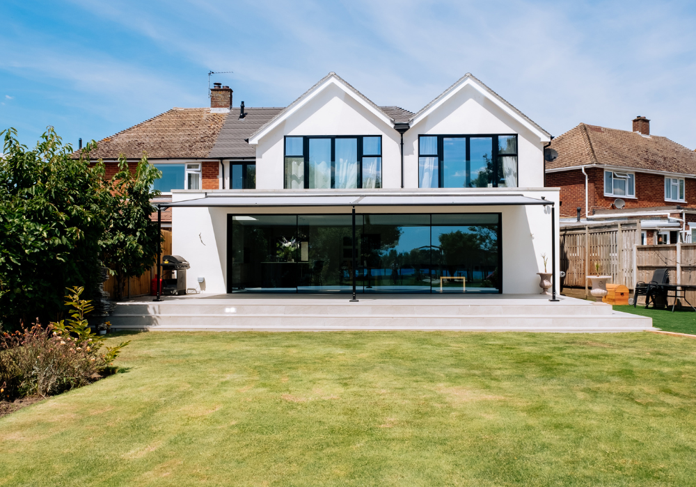 Double Storey Extension Rules: Why Yours Might Be Different (And How to Check)