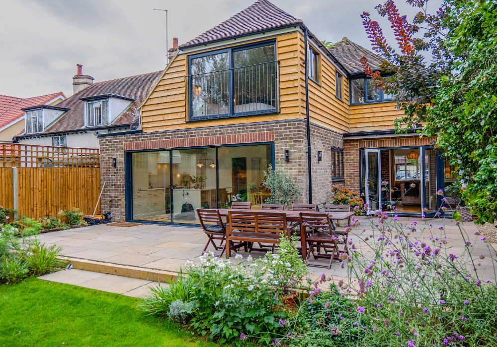 Double Storey on an Existing Extension: Initial Assessment Cost and Timeline