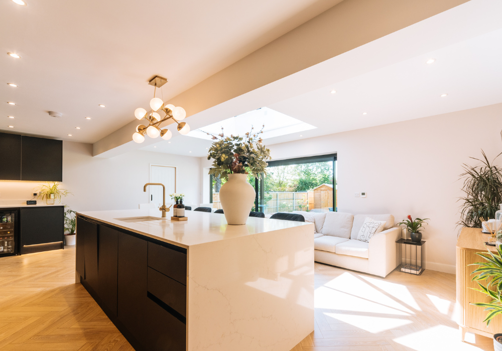 Side Extension Cost: What to Budget For